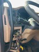 2015 Peterbilt 579 showing 500,775 mi, 26,318 hrs - doesn't run