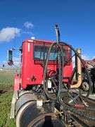 2013 Mack CHU613 miles & hrs unknown- doesn't run