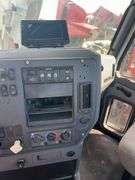 2014 Mack CHU613 showing 498,610 mi, 11,275 hrs - runs