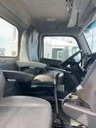 2018 Kenworth T880 showing 13,663 mi, 5,470 hrs - runs