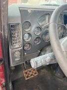 2008 Mack CHU613 showing 42,924 mi, 9,374 hrs- runs