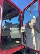 2012 Mack CHU613 showing 33,805 mi, 13,042 hrs -