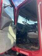 2012 Mack CHU613 showing 30,622 mi, 8,665 hrs- runs