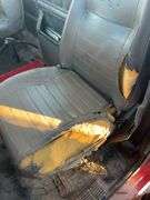 2007 Mack CHU613 showing 38,067 mi, 13,851 hrs- runs