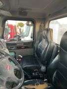 2015 Peterbilt 389 showing 53,258 mi, 8,978 hrs- runs