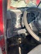 2008 Mack CHU613 showing 41,791 mi, 7,598 mi- doesn't run