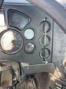 2008 Mack CHU613 showing 75,752 mi, 10,208 hrs- runs