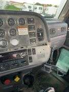 2015 Peterbilt 389 showing 53,258 mi, 8,978 hrs- runs