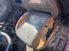 2007 Mack CHN613 showing 57,568 mi, 15,558 hrs - runs