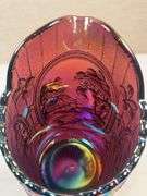 IMPERIAL CARNIVAL GLASS PTICHER