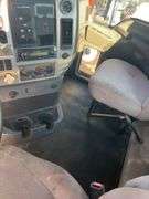 2011 Mack CHU613 showing 558,544 mi, 16,894 hrs- runs