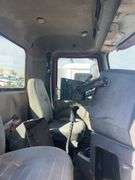 2008 Mack CHU613 showing 63,696 mi, 14,524 hrs - doesn't run