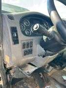 2019 Peterbilt PB348 showing 18,201 mi, 5,443 hrs - runs