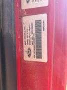 2008 Mack CHU613 showing 41,791 mi, 7,598 mi- doesn't run