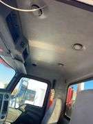 2011 Mack CHU613 showing 558,544 mi, 16,894 hrs- runs