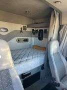 2008 Mack CXU613 showing 529,582 mi, 12,274 hrs- runs