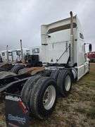 2014 Mack CXU613 showing 573,964 mi, 13,880 hrs - runs