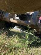 2012 Mack CHU613 showing 44,418 mi, 11,155 hrs- runs