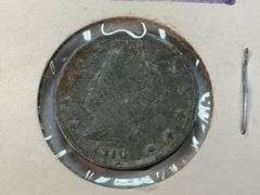 1887, 1897, 1903, 1910 Liberty Nickels