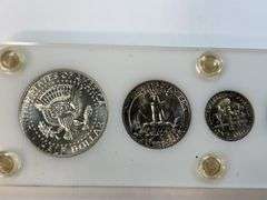 1965 US Proof Set