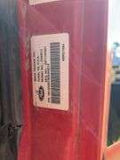 2008 Mack CHU613 showing 59,117 mi, 12,663 hrs- runs