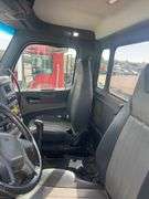 2014 Peterbilt 567 showing 44,798 mi, 5,118 hrs- runs