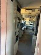 2018 Turnkey Industries 44ft Mobile Data Trailer