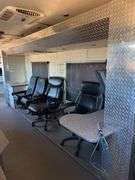 2018 Turnkey Industries 44ft Mobile Data Trailer