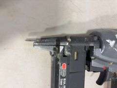 Senco SLS18Mg 18 GA finish nailer - works