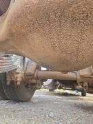 2015 Mack CHU613 showing 43,870 mi, 6,916 hrs - runs