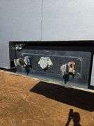 2018 Turnkey Industries 44ft Mobile Data Trailer