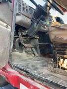 2007 Mack CHU613 showing 38,067 mi, 13,851 hrs- runs