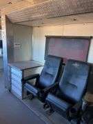 2018 Turnkey Industries 44ft Mobile Data Trailer