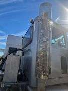 2014 Peterbilt miles & hrs unknown - doesn't run