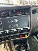 2019 Kenworth T8 showing 17,891 mi, 3,432 hrs - runs