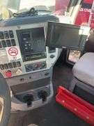 2013 Mack CXU613 showing 402,711 mi, 8,428 hrs- doesn't run