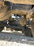 2011 Mack CXU613 showing 331,782 mi, 10,113 hrs- runs