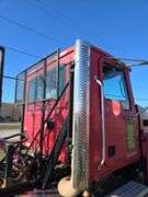 2012 Mack CHU613 showing 44,418 mi, 11,155 hrs- runs