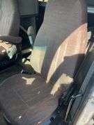 2015 Peterbilt 579 showing 416,100 mi, 22,250 hrs - runs