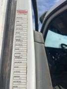 2018 Kenworth T880 showing 26,719 mi, hrs unknown - doesn't run