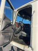 2011 Mack CXU613 showing 331,782 mi, 10,113 hrs- runs