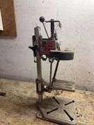 Sears Craftsman Drill Press