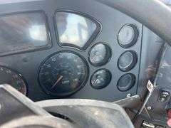 2008 Mack CHU613 showing 63,696 mi, 14,524 hrs - doesn't run