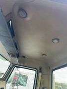 2007 Mack CTP713 showing 47,533 mi, 9999 hrs - runs