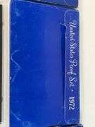 1971, 1972, 1983 US Proof Sets