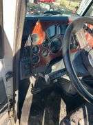 2011 Mack CXU613 showing 331,782 mi, 10,113 hrs- runs