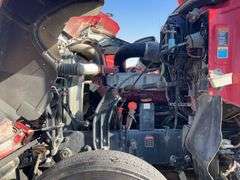 2013 Mack CHU613 miles & hrs unknown- doesn't run