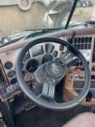 2007 Mack CTP713 showing 47,533 mi, 9999 hrs - runs