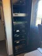 2018 Turnkey Industries 44ft Mobile Data Trailer