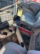 2012 Mack CHU613 showing 44,403 mi, 1,682 hrs- runs